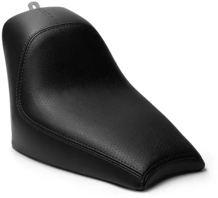 Killer Custom Solo Seat In Black For Indian 2015-2024 Scout Models (ST-SC1)