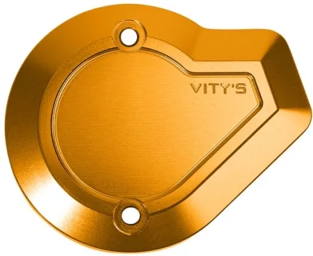VITY''S Design, Timer COVER. Gold (ARM935807)