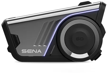 Sena 60S Single Sound Communication Set (ARM250907)