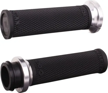 ODI Ruffian Lock-On Street Grips (V30ITWB-S)