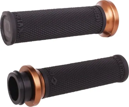 ODI Ruffian Lock-On Street Grips (V30ITWB-Z)