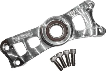 Baker Drivetrain Bearing Support Outer 6INTO4/4SPPED Raw (6-4SSB-A)