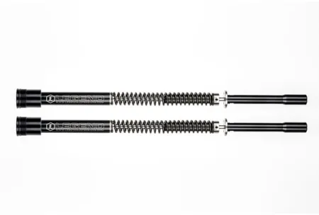Legend Suspension AXEO Performance Front Suspension For 2017-2026 Touring Models (0414-0747)