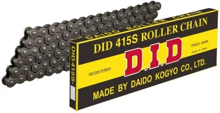 Chain DID415S 114C (4525516176224)