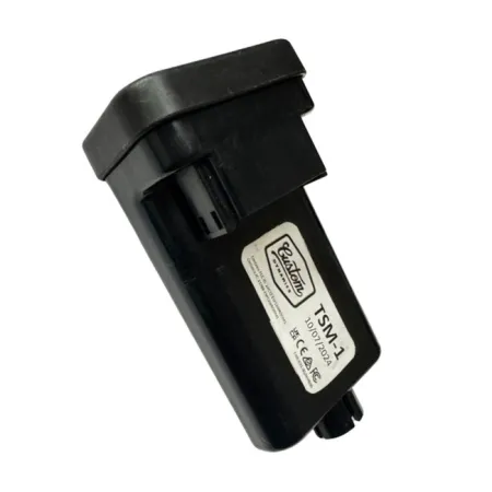 Custom Dynamics Replacment Turn Signal Module For Harley Davidson 2001-2003 Dyna, 2000-2006 Touring & 2004-2006 Sportster (TSM-1)