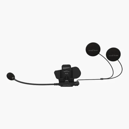 Sena 60S Helmet Clamp Kit with Boom Microphone (SC-A0356)