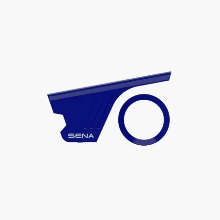 Sena Faceplate 60S Y-blue (SC-A0380)