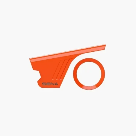 Sena Faceplate 60S K-orange (SC-A0381)