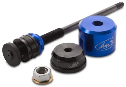 Motion Pro, Fork Stem Bearing Race Tool (08-0633)