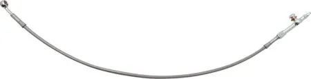 Fat Baggers Hydraulic Brake/Clutch Line Extension (100030)