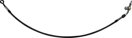Fat Baggers Hydraulic Brake/Clutch Line Extension (100030-B35)