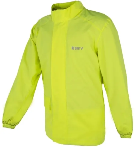 BY City Rain Coat Jacket Mini Yellow (ARM803017)