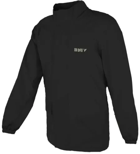 BY City Rain Coat Jacket Mini Black (ARM503017)