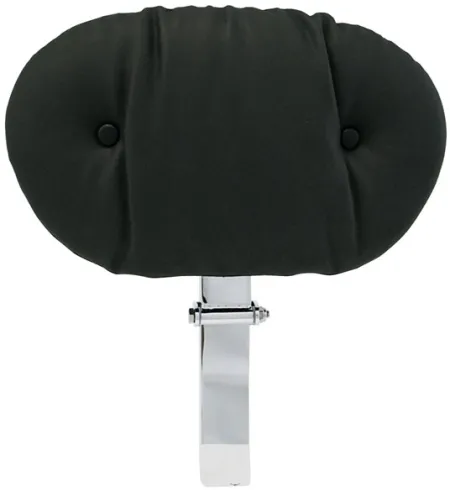 Mustang Regal Rider Backrest In Black (79559)