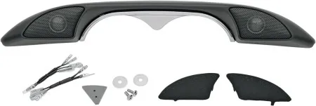 Hogtunes Hog-Pod Dash Trim/Tweeter Pod (HF-1)