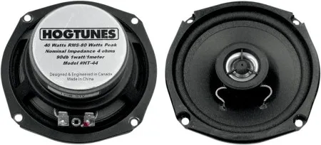 Hogtunes Replacement Speakers (HT44)