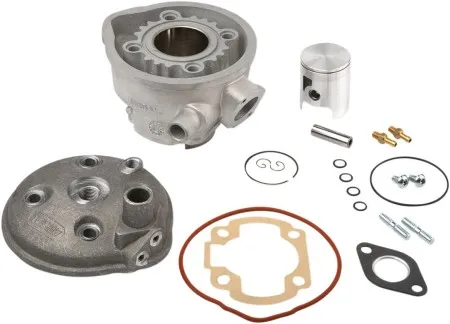 Airsal CYL Kit Min Hor LC (010713476)