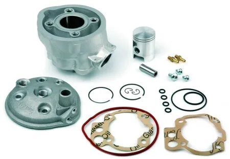 Airsal CYL Kit Min AM6 80CC (01135850)
