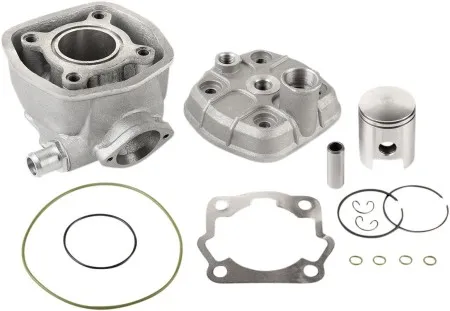 Airsal CYL Kit Der EU2 (H01089147)