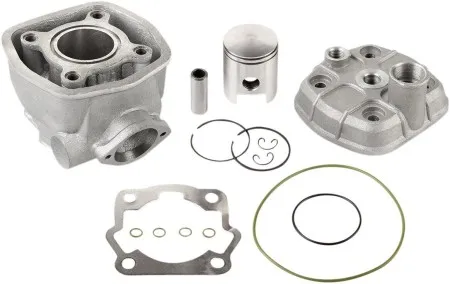 Airsal CYL Kit Der EU3 (H01089347)