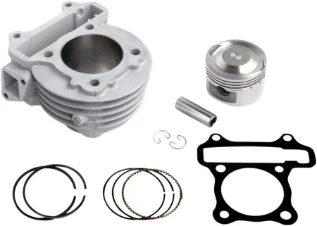Airsal CYL Kit GY6 139MQB (02350150)