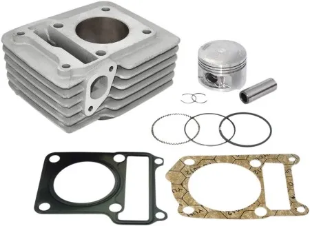 Airsal CYL Kit Yam YBR 125 (021270574)