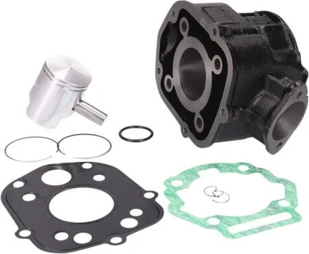 101 Octane Cylinder Kit 50cc for Piaggio / Derbi D50B0 (IP39241)