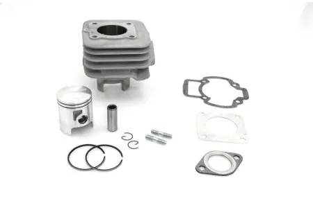 Airsal Cylinder Kit Piaggio Ac Alum 4 (02061340)