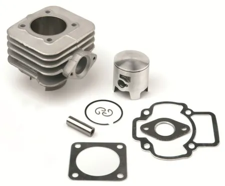 Airsal Cylinder Kit Piaggio Ac Alum 6 (02061446)