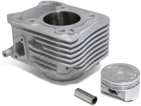 Airsal Cylinder Kit Pia Liberty 4T 3V (02065358)