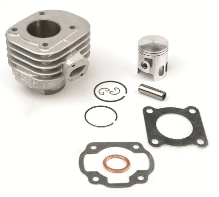 Airsal Cylinder Kit Minarelli Ac Alum (02131046)