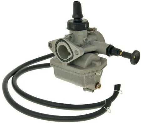 101 Octane Carburetor Honda (29410)