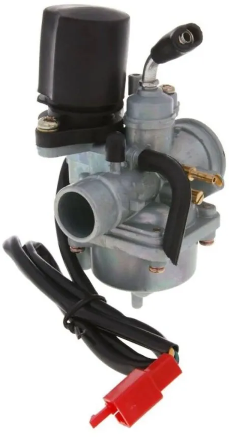 101 Octane Carburetor (KW13987)