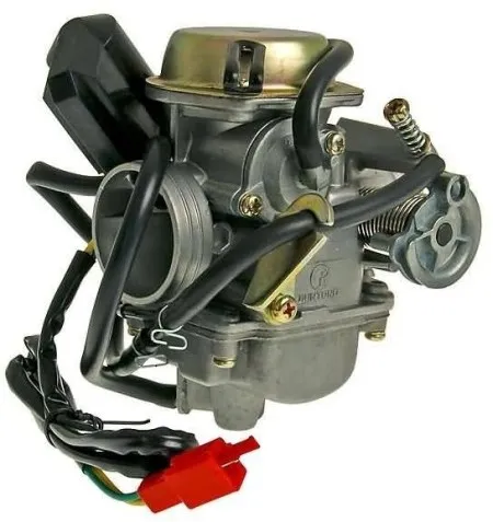 101 Octane Carburetor (GY16651)