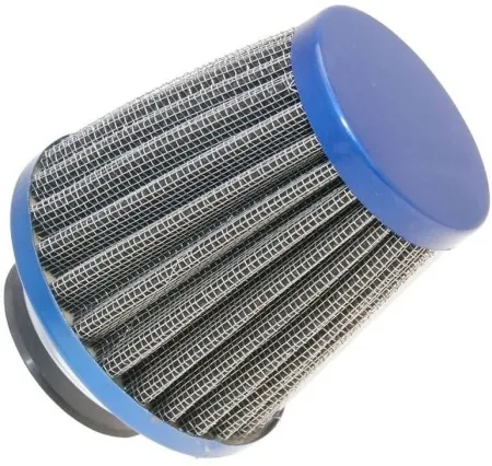 101 Octane Air Filter Power 35MM Blue (IP14184)