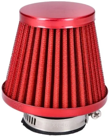 101 Octane Air Filter Power 35MM Red (IP14183)