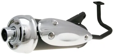 101 Octane 101 OCTANE Full Exhaust Systems (BT34001)