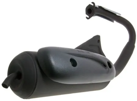 101 Octane 101 OCTANE Full Exhaust Systems (IP10445)