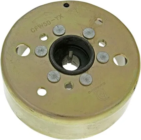 101 Octane Alternator Magneto Rotor (KW20957)