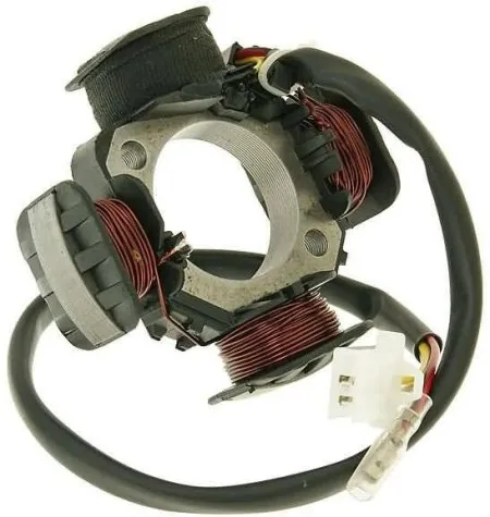 101 Octane Alternator Stator 84MM (28020)