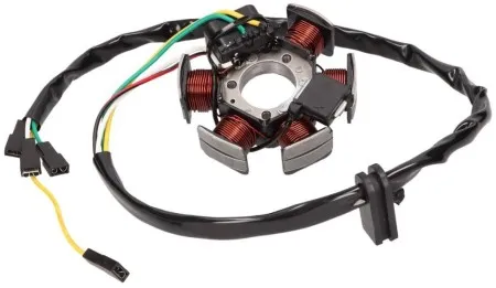 101 Octane Alternator Stator (28015)