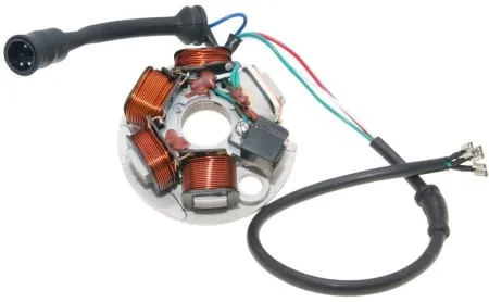 101 Octane Alternator Stator (IP35648)