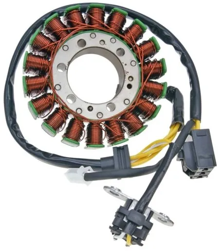 101 Octane Alternator Stator Hon SH300 07-14 (IP35484)