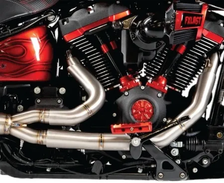 Malparidos, Heat SHIELDS. BRUSHED. Stainless Steel (ARM262907)