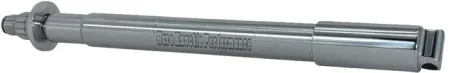 Bare Knuckle Performance, 39MM Front Wheel Axle Kit (44-006-62)