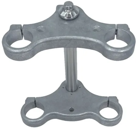 Bare Knuckle Performance, Super Narrow Triple Tree KIT. 41MM (10-030-20)