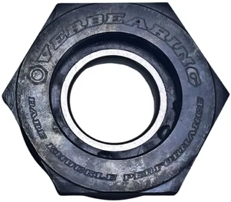 Bare Knuckle Performance, Overbearing 2.0 (23-029-70)