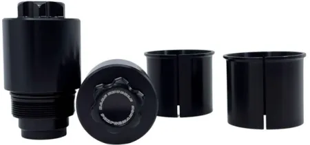 Bare Knuckle Performance, Front Suspension Lift KIT. 2