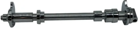 Bare Knuckle Performance, Stainless Axle KIT. Rear Wheel FXR (44-013-60)