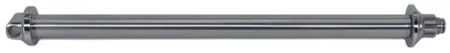 Bare Knuckle Performance, Stainless Axle KIT. Rear Wheel (44-000-60)